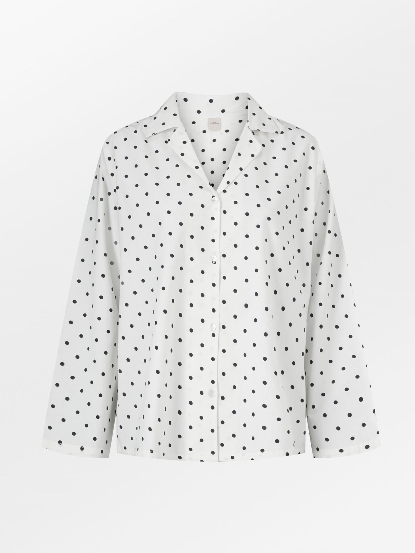 Dot Pyjamas Set Clothing BeckSöndergaard