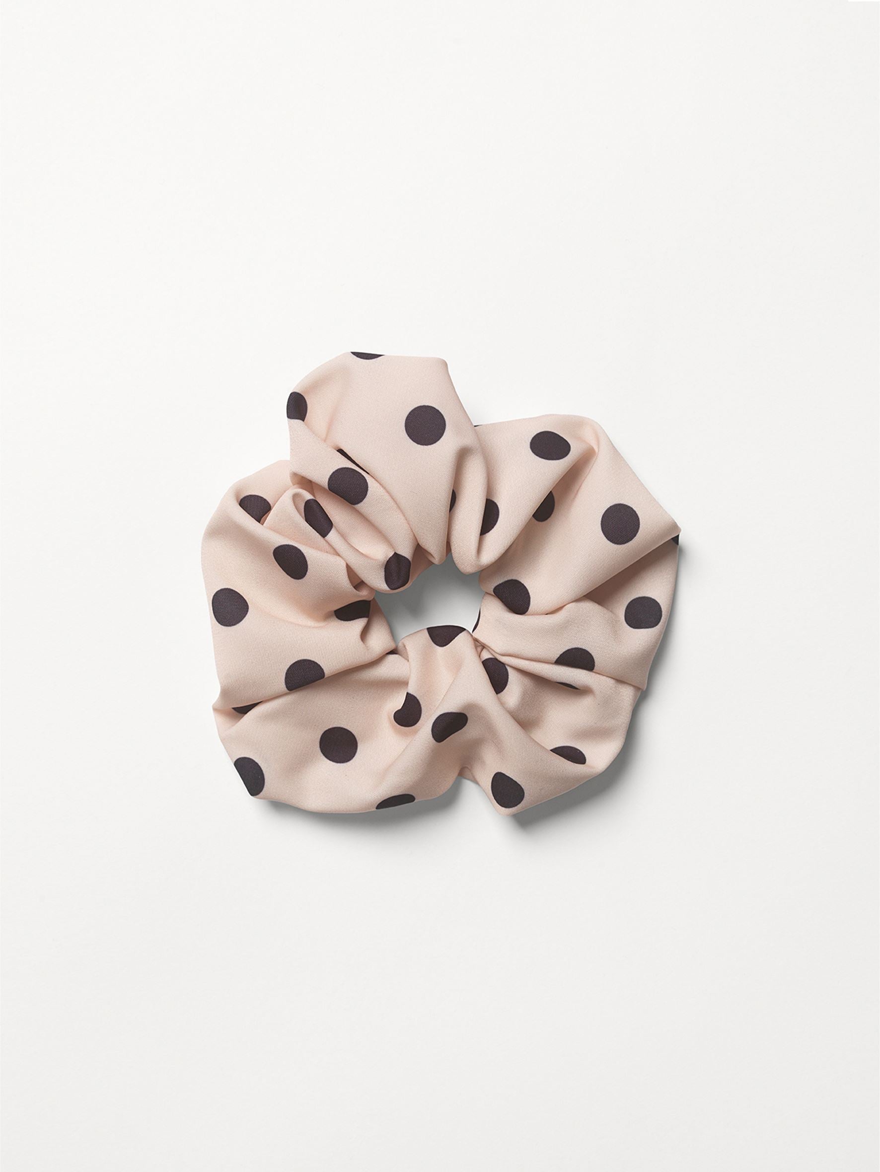 Biga Dot Scrunchie OneSize BeckSöndergaard