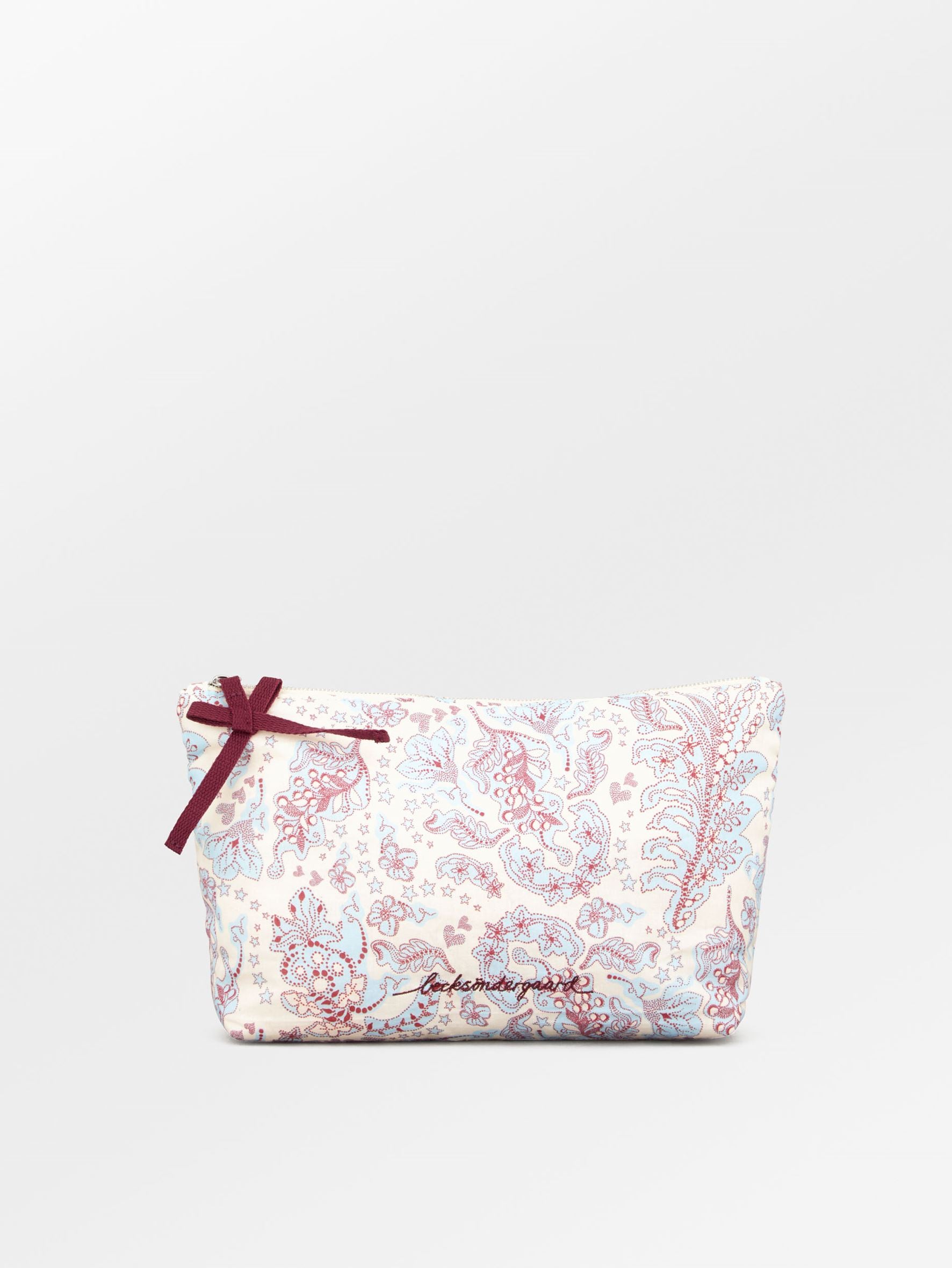 Nocturne Pouch Bag OneSize BeckSöndergaard