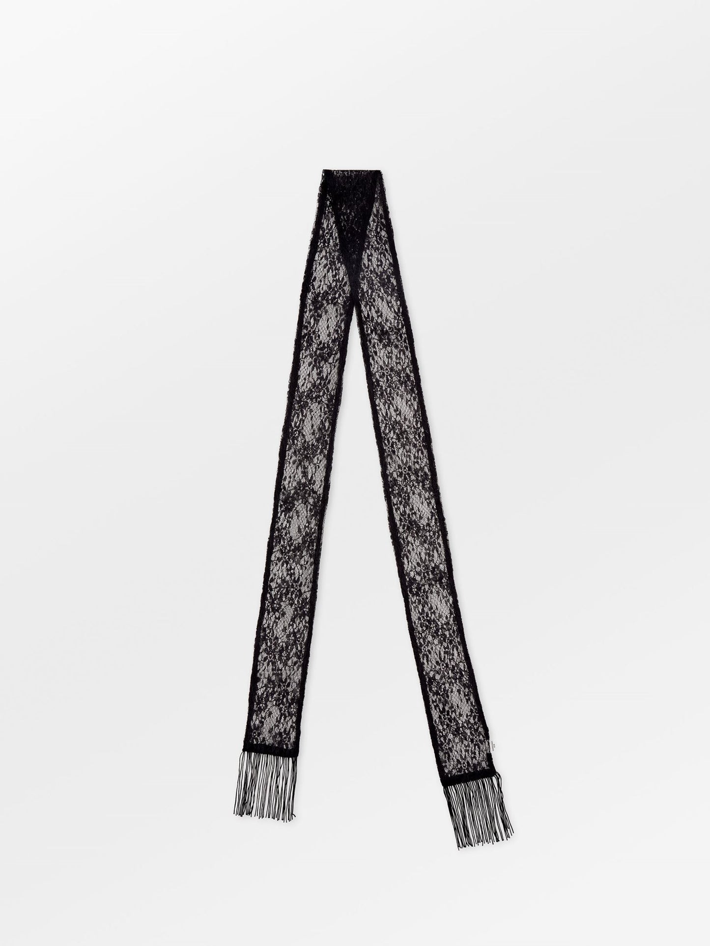Lacia Lace Scarf OneSize BeckSöndergaard