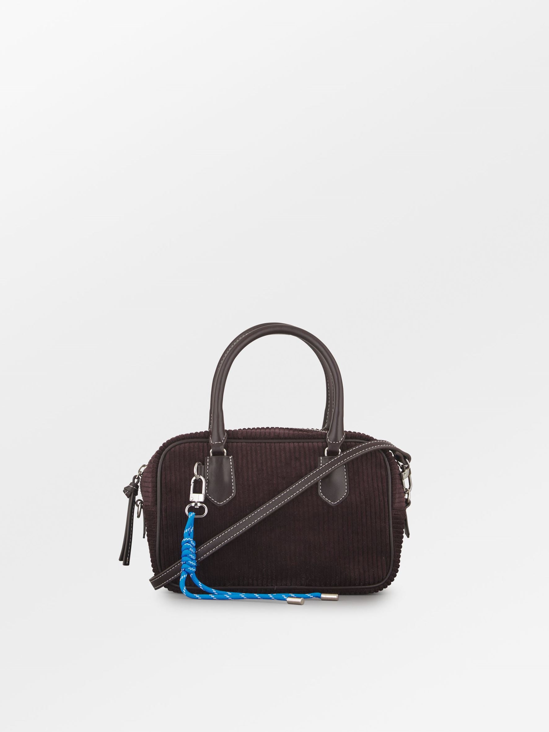 Corduroy Bree Bag OneSize BeckSöndergaard
