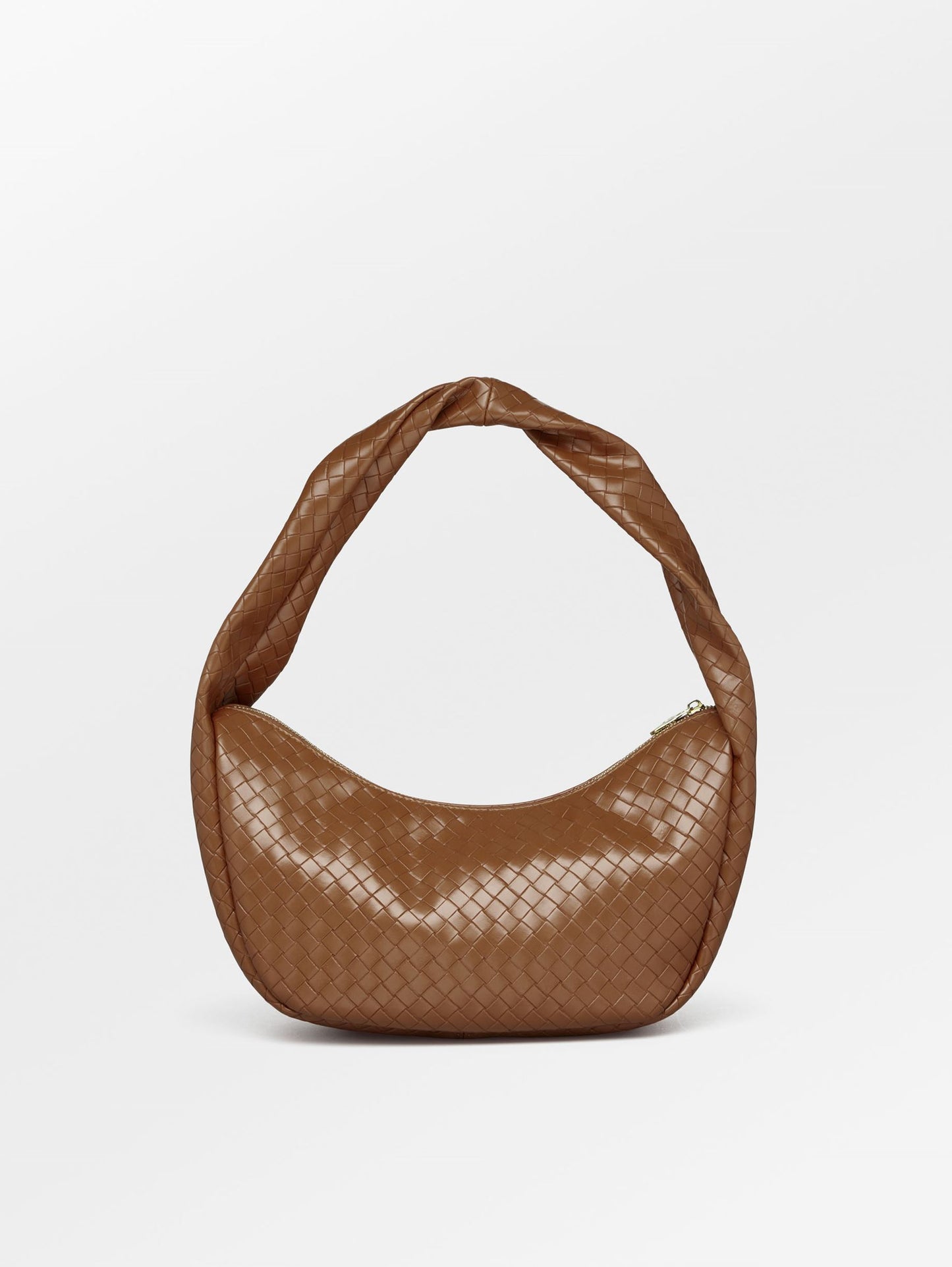 Rallo Talia Shoulder Bag - Roasted Pecan Brown OneSize BeckSöndergaard