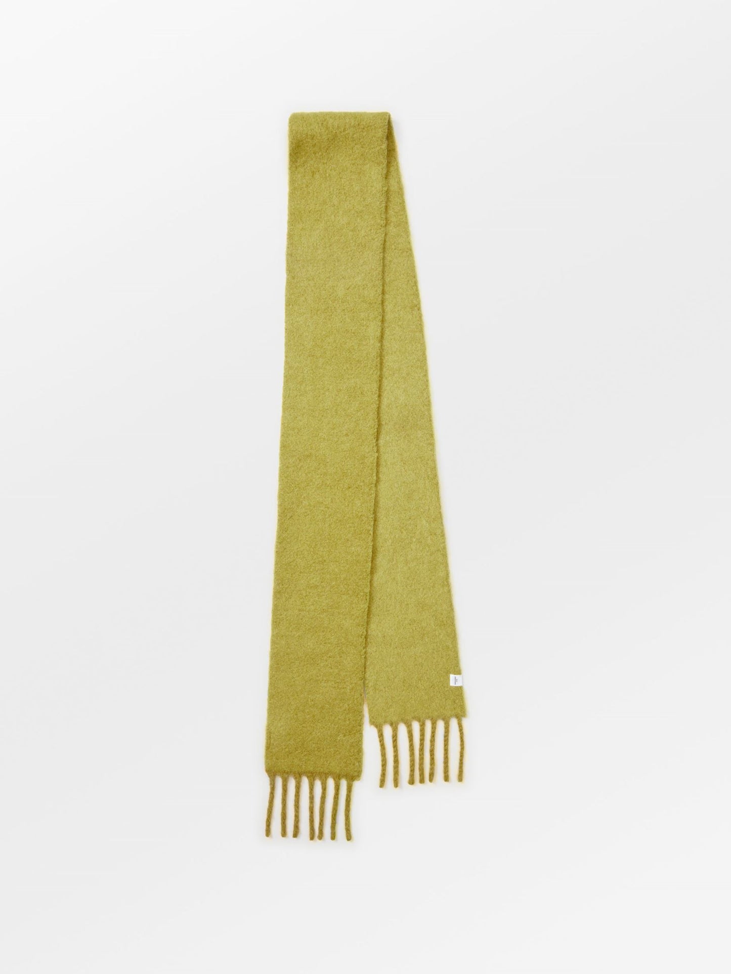 Bruce Thin Scarf OneSize BeckSöndergaard
