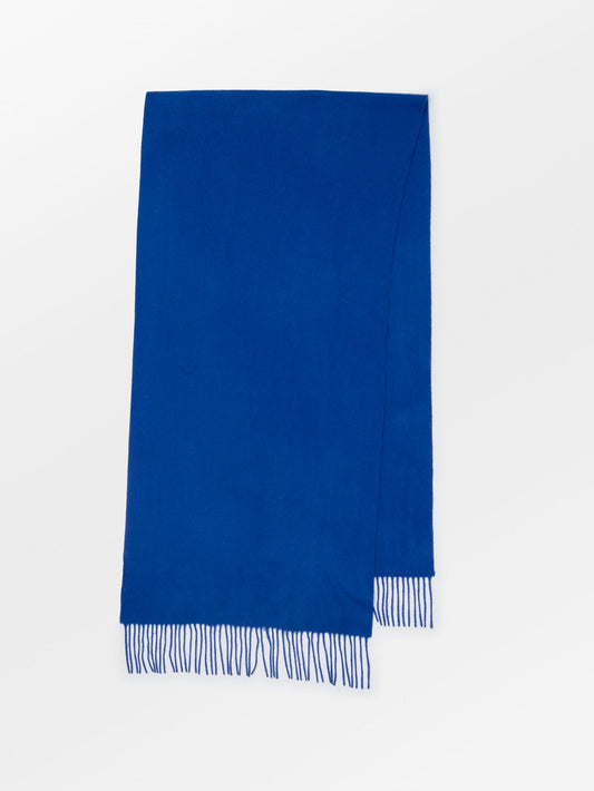 Becksöndergaard, Crystal Edition Scarf - Lapis Blue, archive, archive