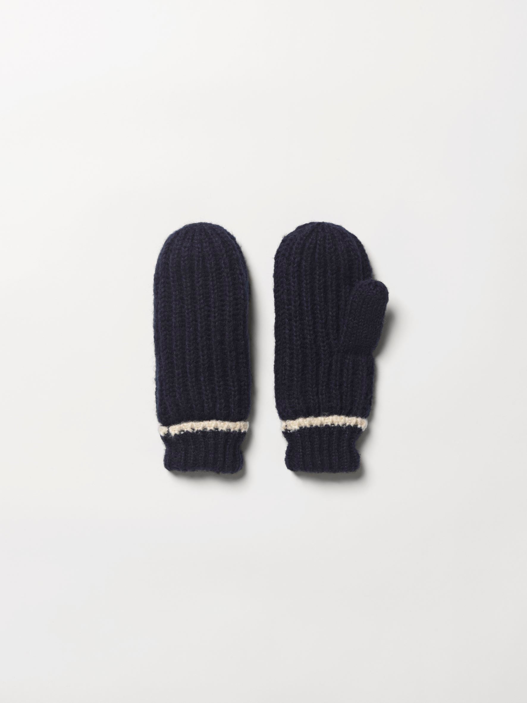 Solid Emmy Mittens Clothing BeckSöndergaard