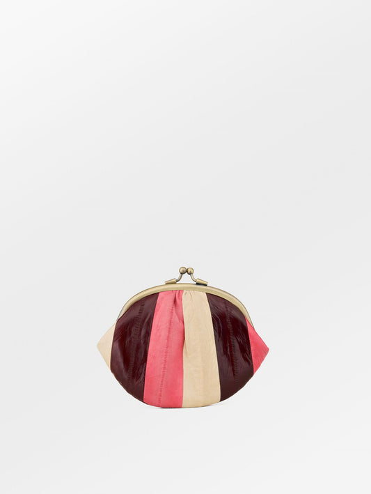 Patchwork Granny Purse OneSize BeckSöndergaard