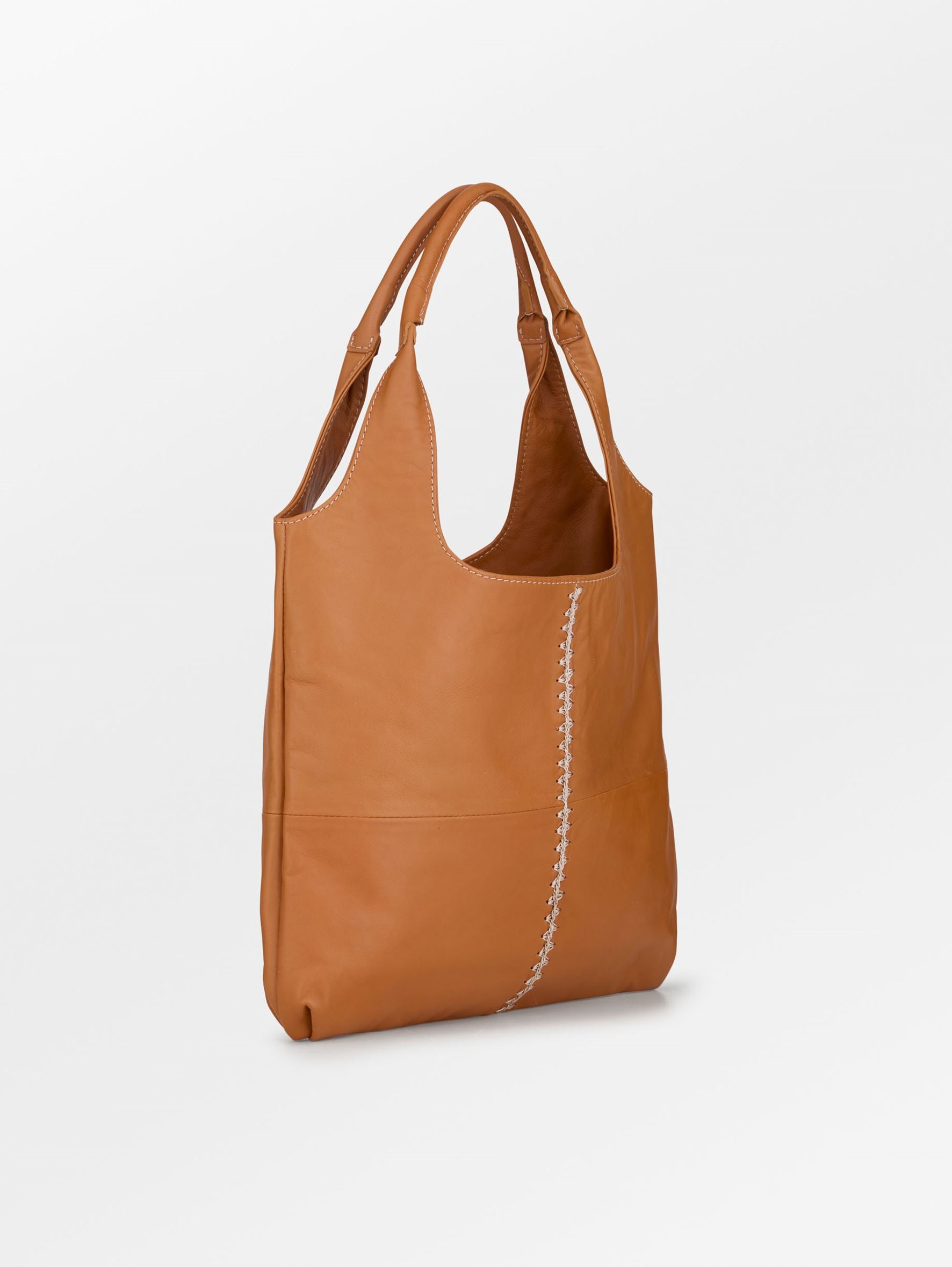 Lamb Clea Crochet Bag OneSize BeckSöndergaard