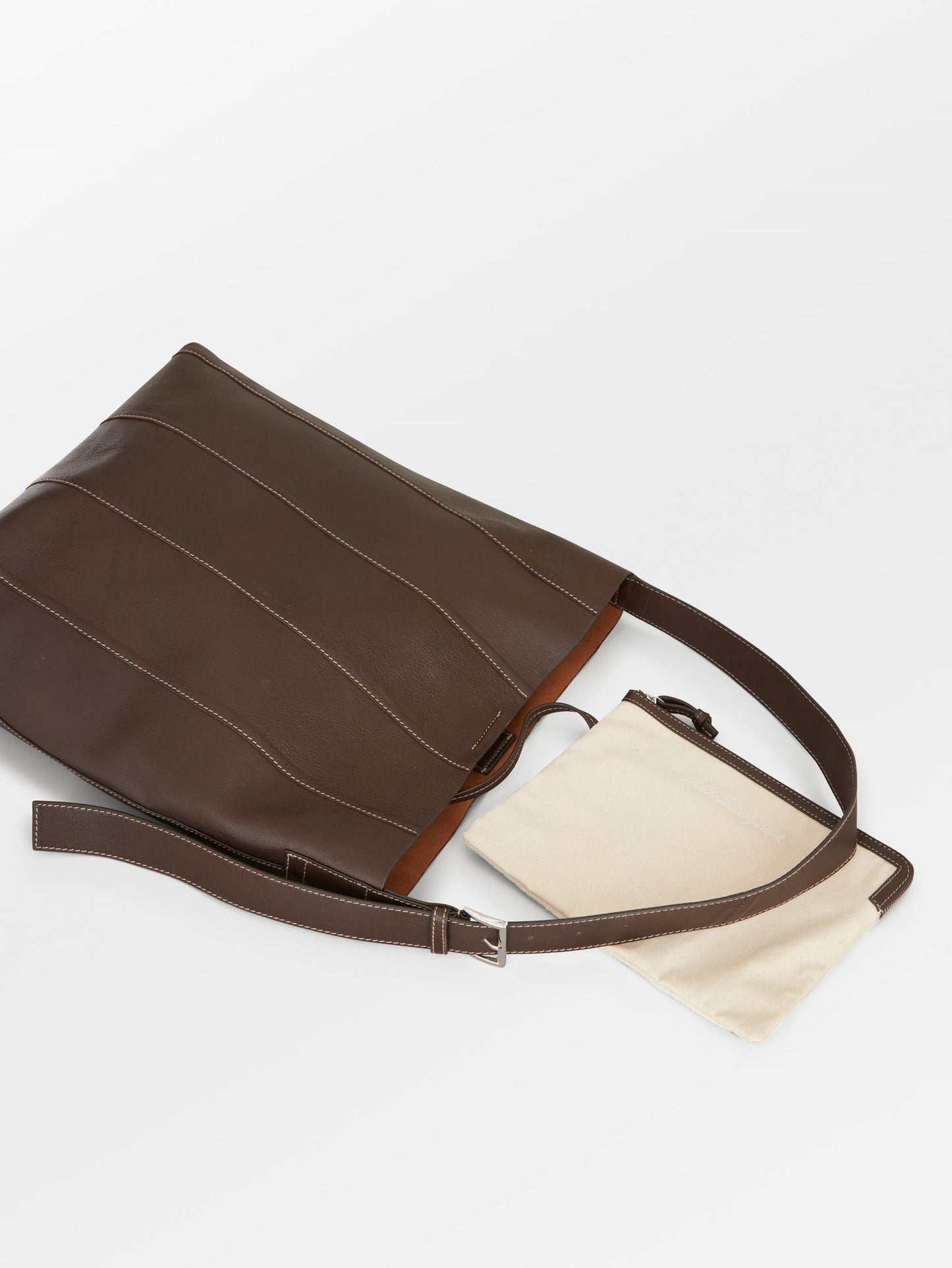 Panella Mae Buckle Bag OneSize BeckSöndergaard