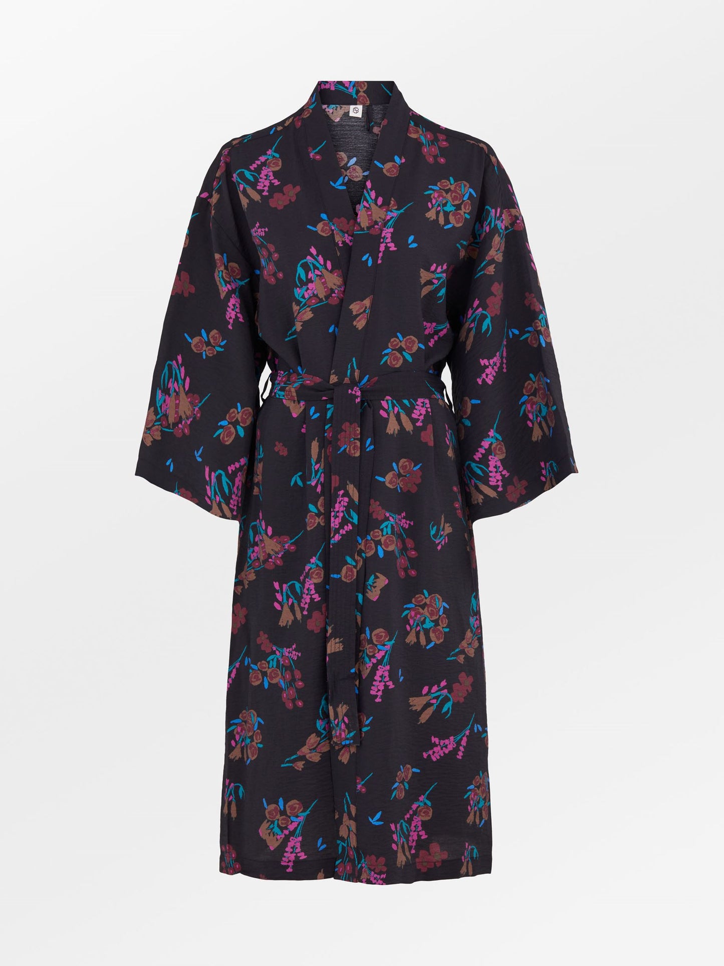 Ivoria Floral Luelle Kimono Clothing BeckSöndergaard