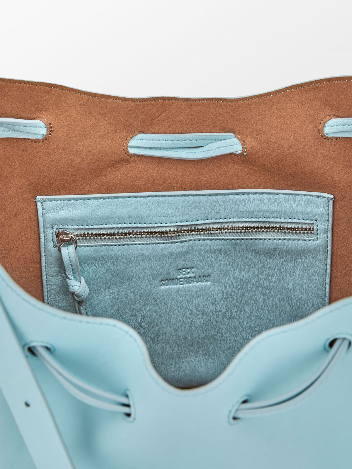 Becksöndergaard, Softly Elin Bag - Cordydalis Blue, bags, spring summer 2027x