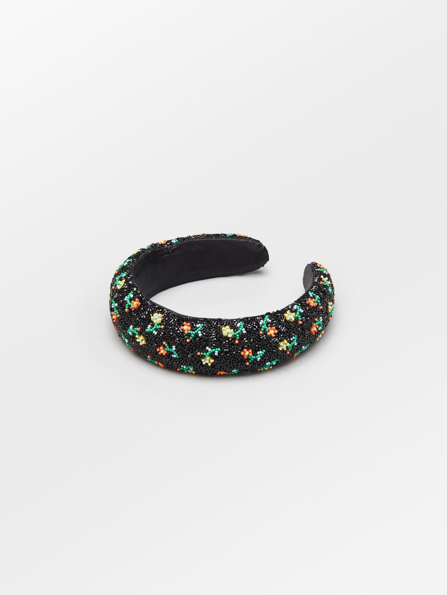 Celestes Beaded Hairbrace OneSize BeckSöndergaard