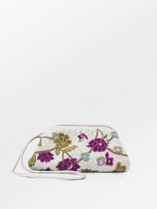 Wintaflora Beaded Luna Bag OneSize BeckSöndergaard