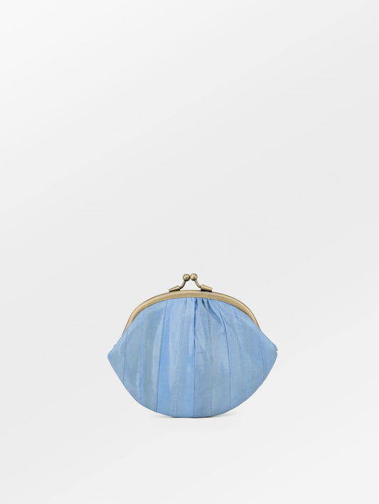 Becksöndergaard, Granny Purse - Dusty Blue, accessories, accessories