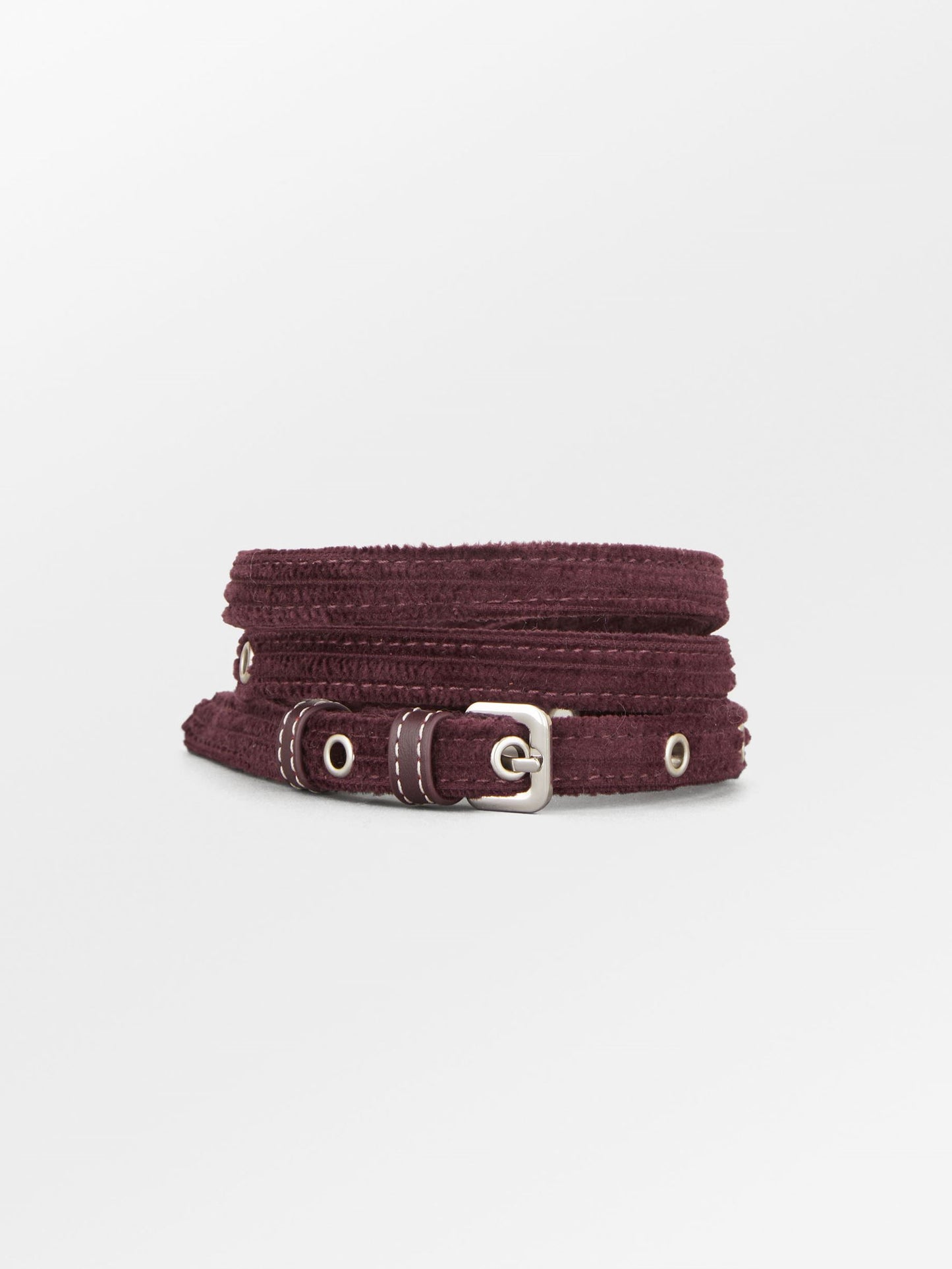 Corduroy Aria Belt Clothing BeckSöndergaard