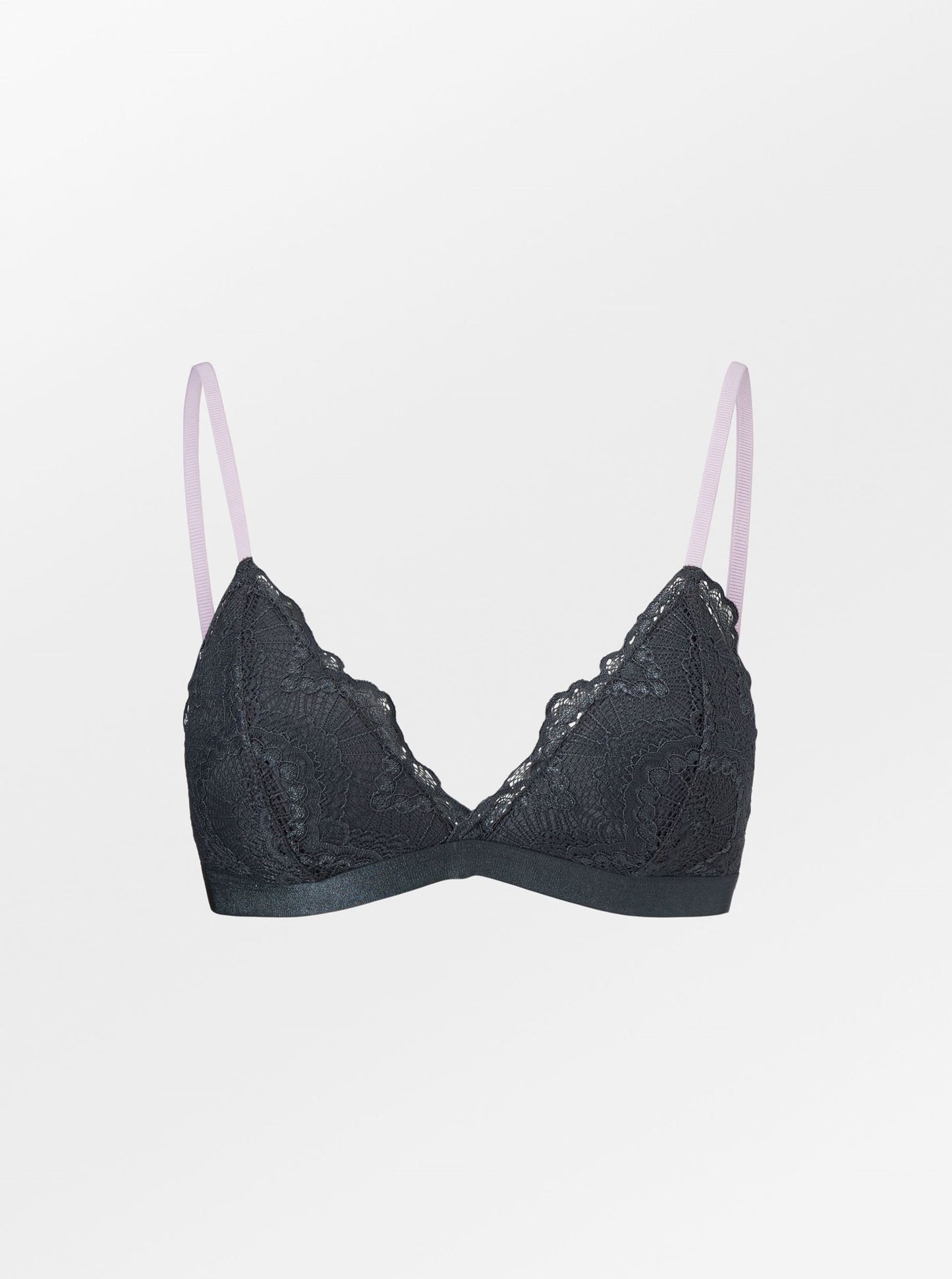 Wave Lace Wiley Bra Clothing BeckSöndergaard