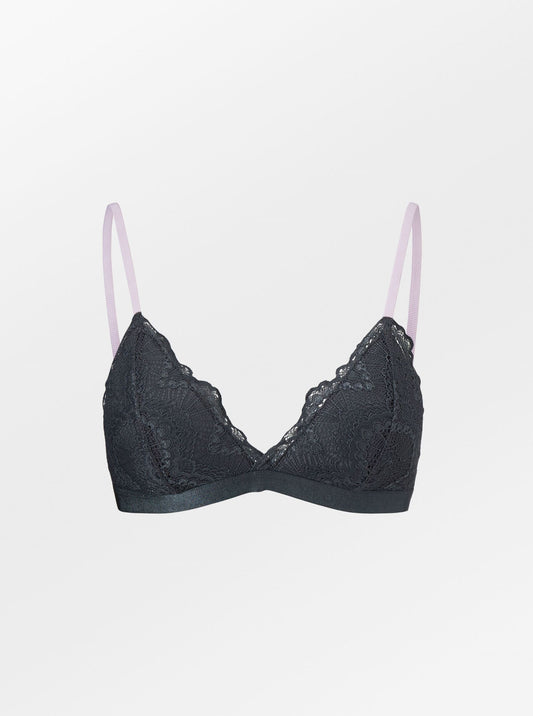 Wave Lace Wiley Bra Clothing BeckSöndergaard