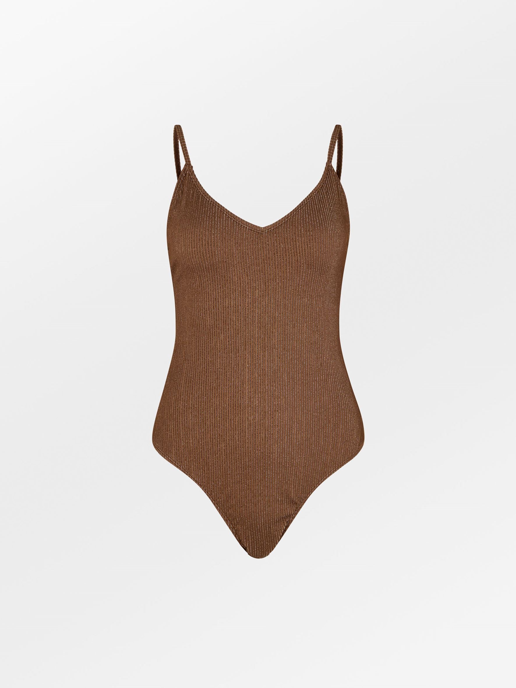 Lyx Bea Swimsuit Clothing BeckSöndergaard