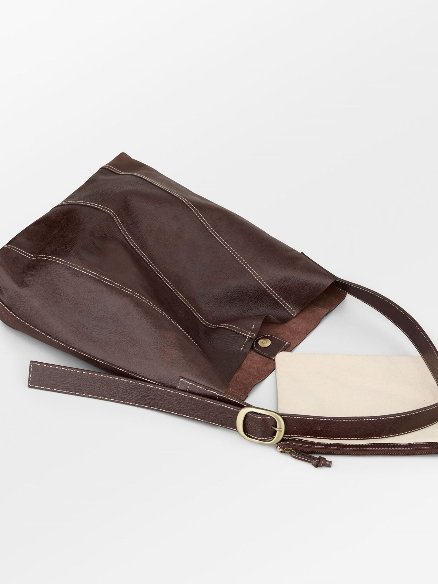 Panel Mae Buckle Bag OneSize BeckSöndergaard