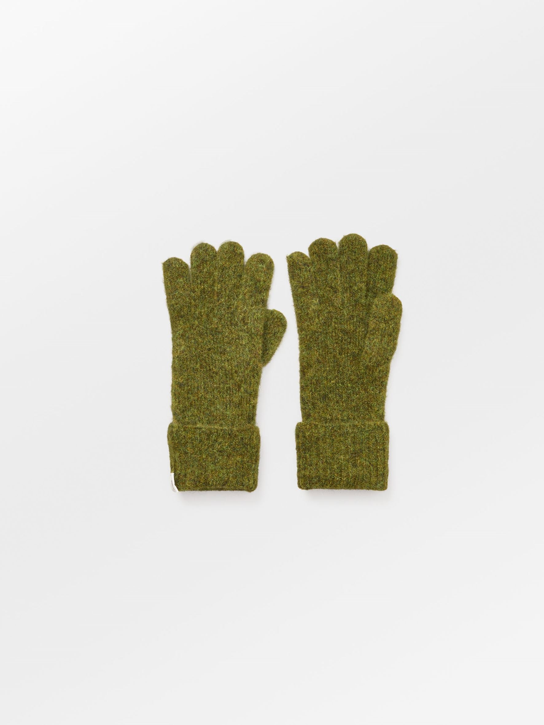 Alpaca-Wool Glove OneSize BeckSöndergaard