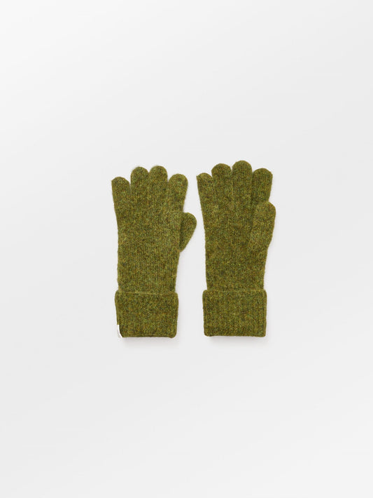 Alpaca-Wool Glove OneSize BeckSöndergaard