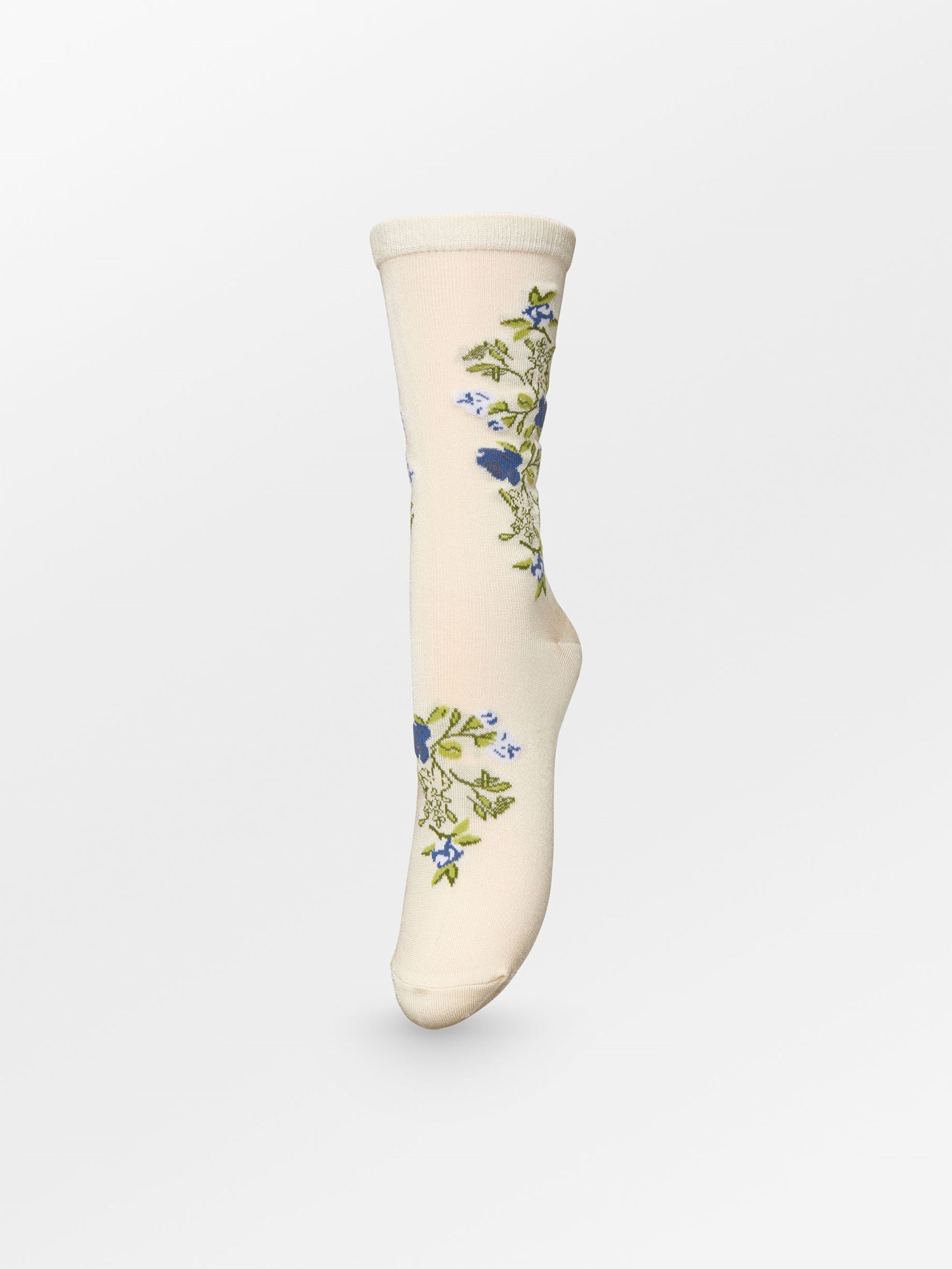 Fleuriora Visca Sock Socks BeckSöndergaard