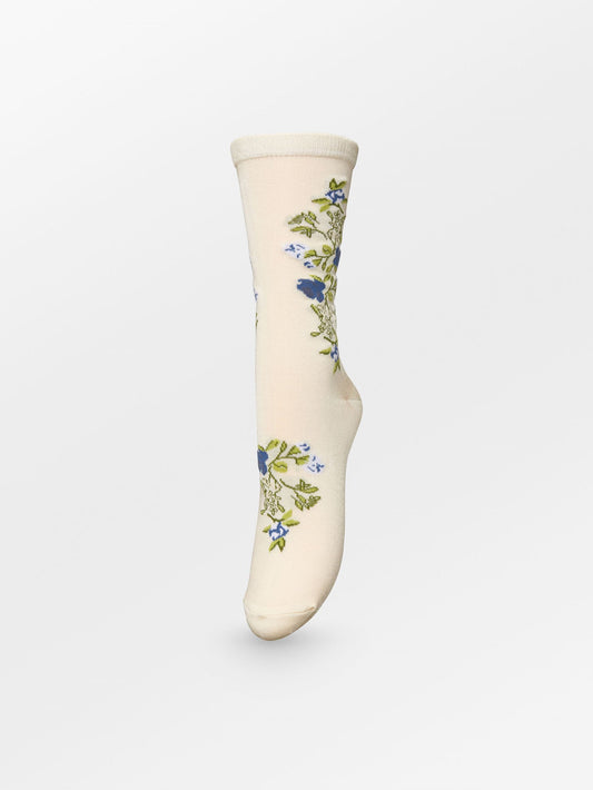 Fleuriora Visca Sock Socks BeckSöndergaard