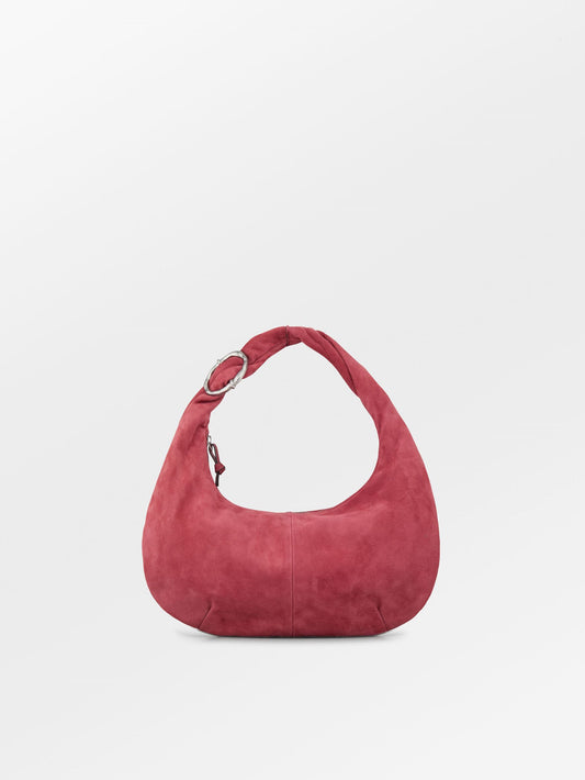 Suede Lona Small Bag OneSize BeckSöndergaard