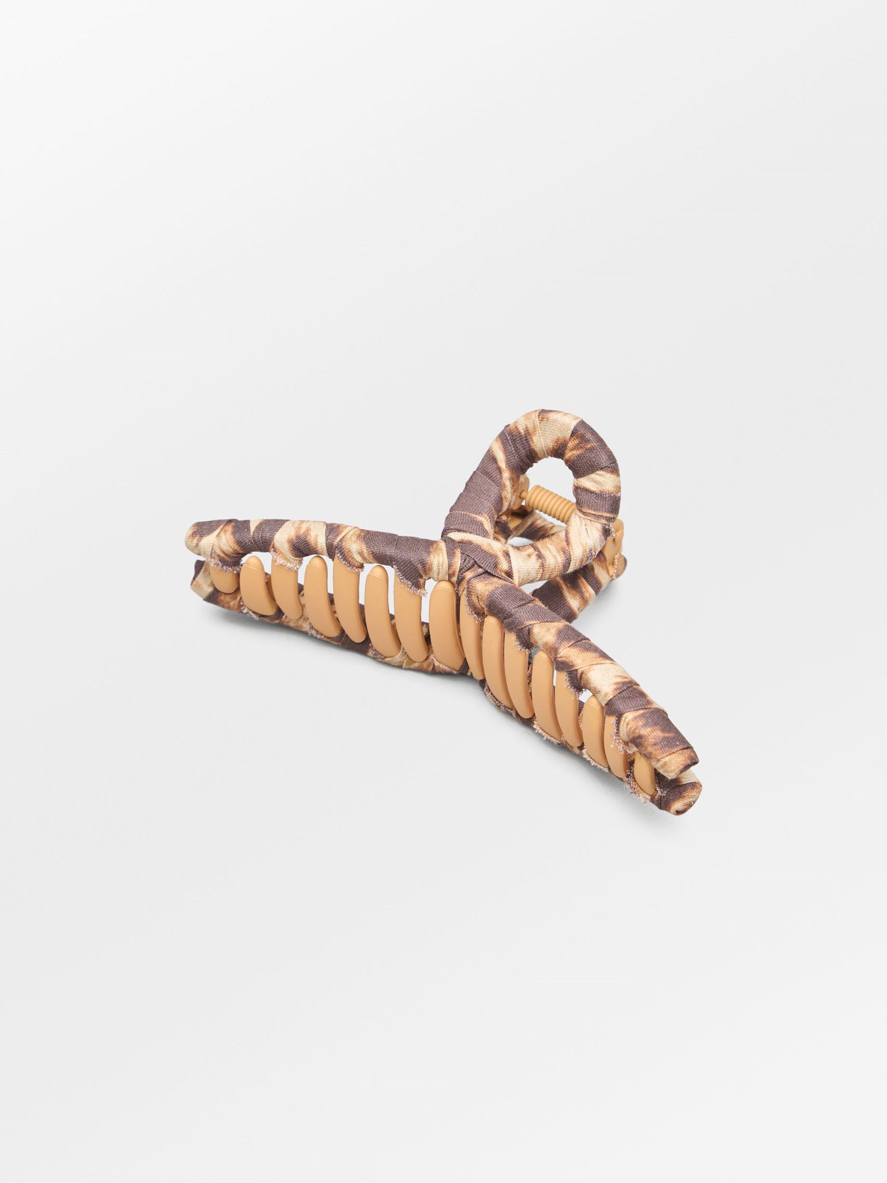 Leony Cotta Celabrina Hair Claw OneSize BeckSöndergaard