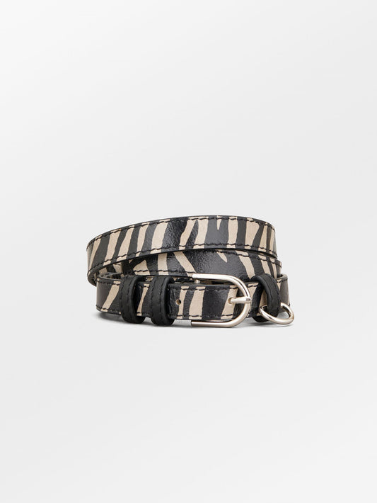 Zelora Zoe Belt Clothing BeckSöndergaard