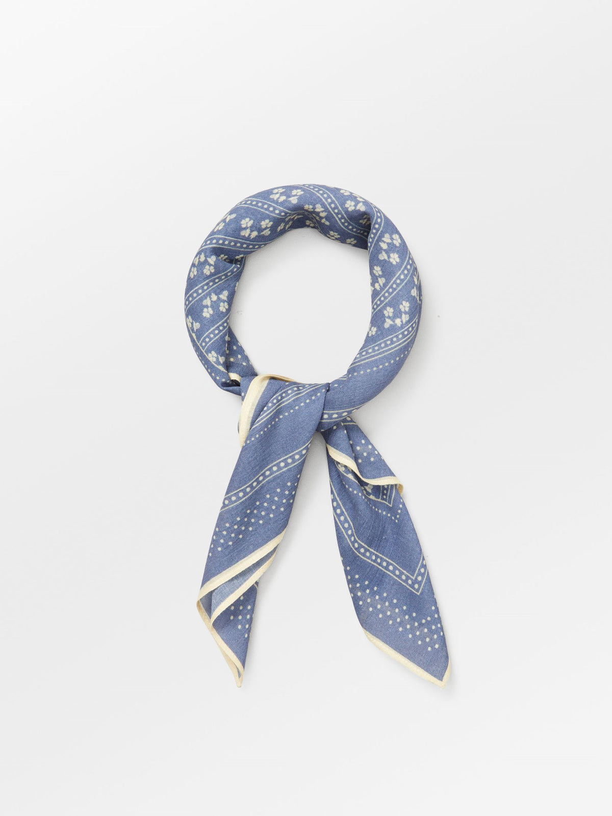 Talianna Cotta Scarf OneSize BeckSöndergaard