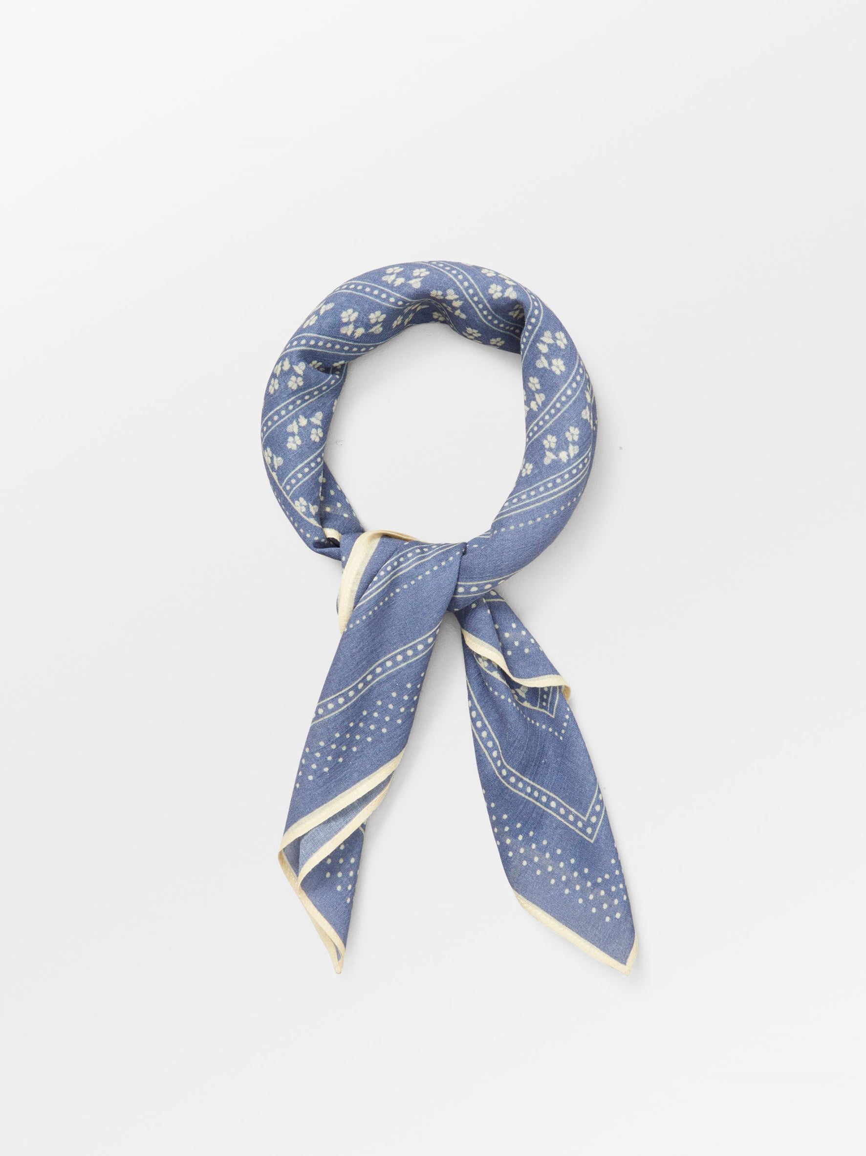 Talianna Cotta Scarf OneSize BeckSöndergaard