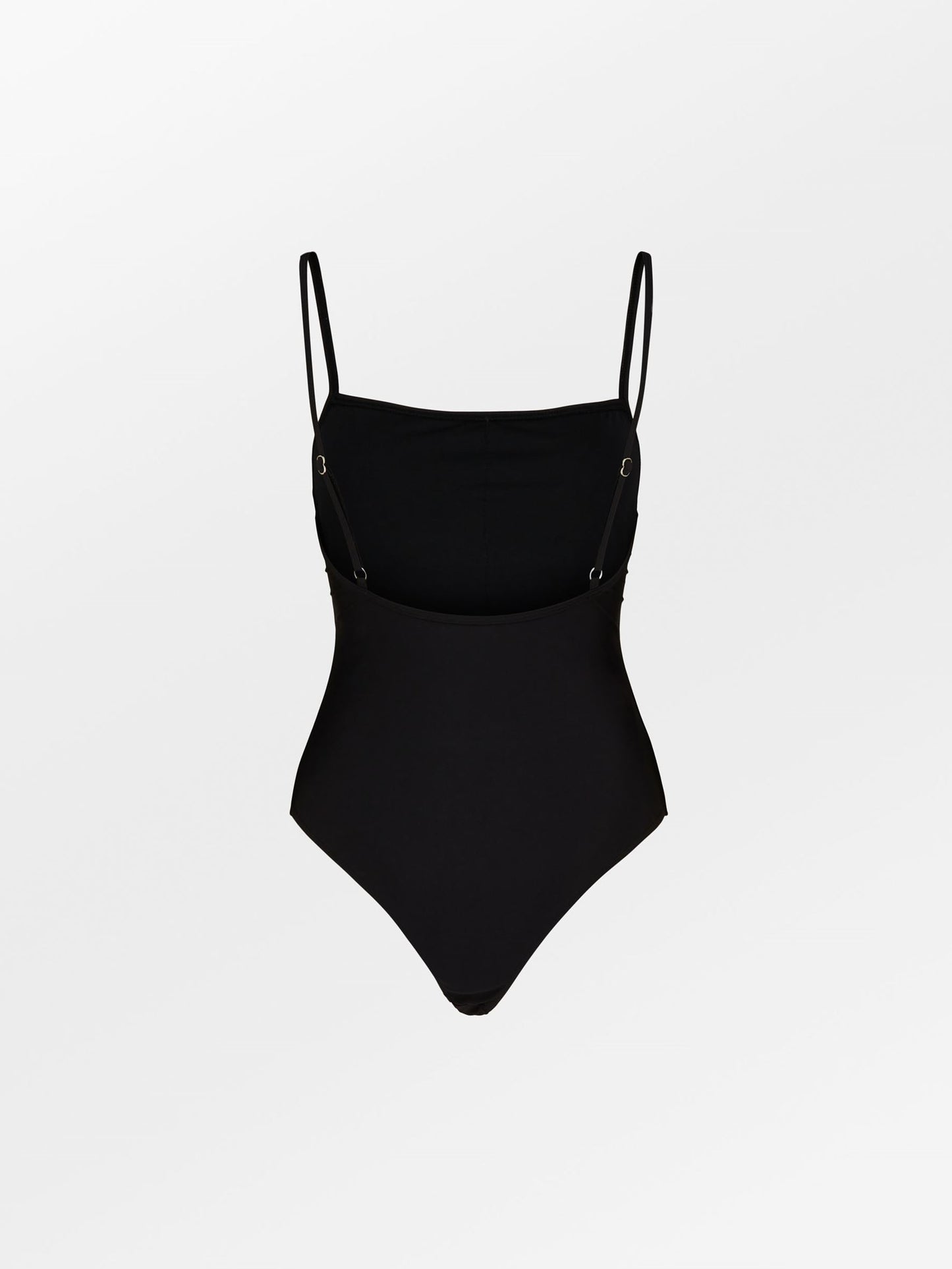 Solid Euna Swimsuit Clothing BeckSöndergaard