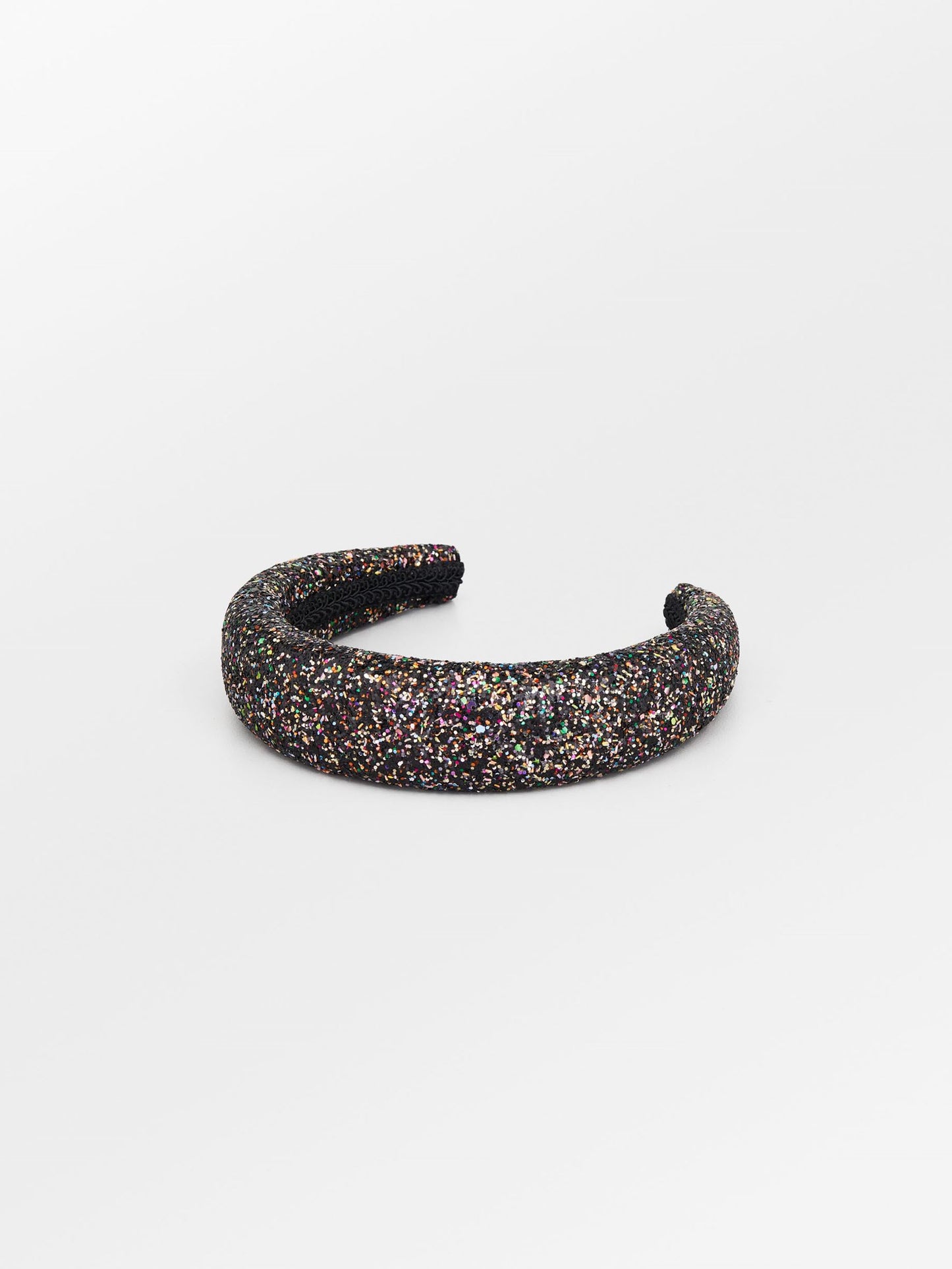 Jazzy Hairbrace - Black OneSize BeckSöndergaard