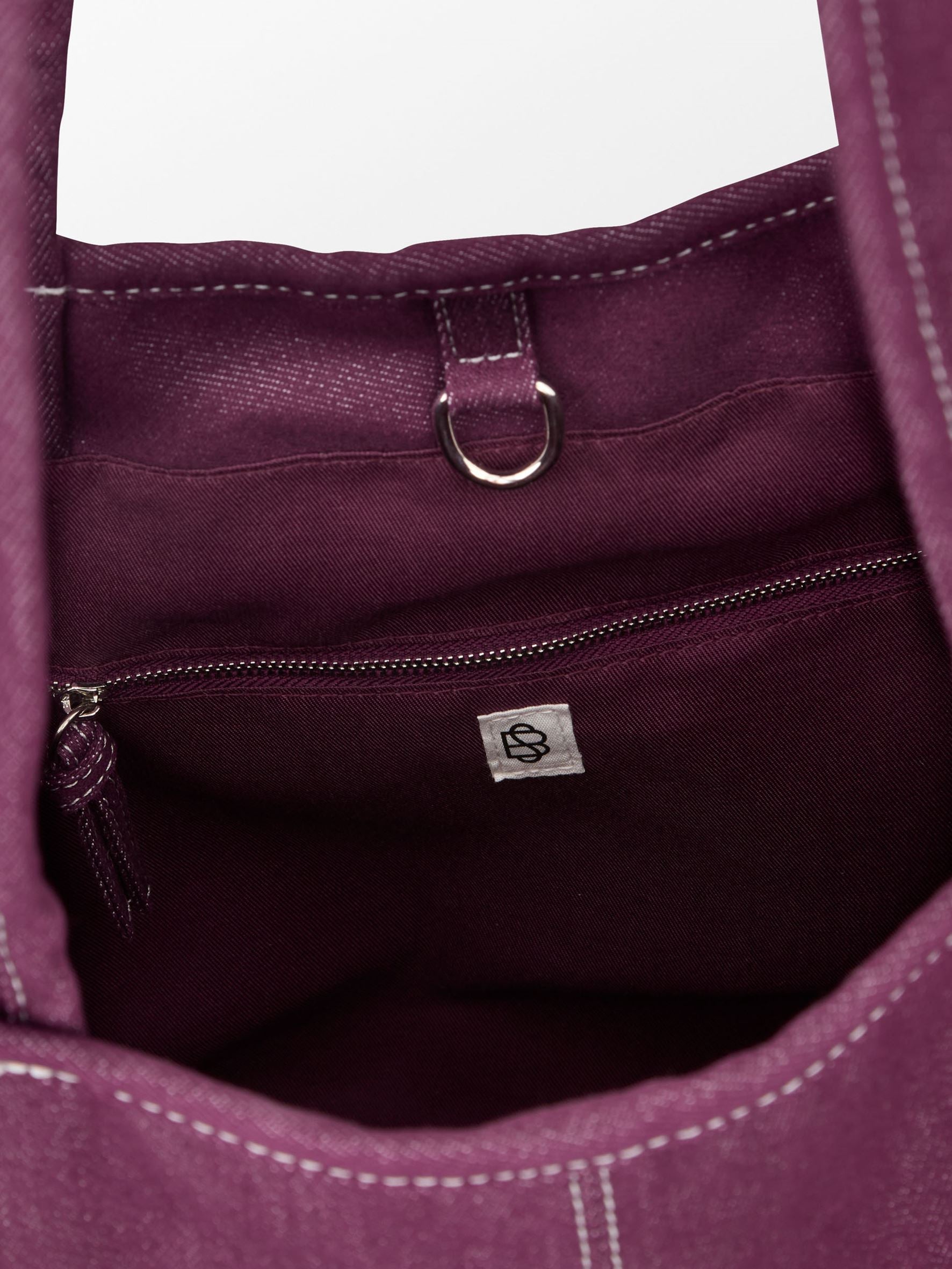 Denima Laurel Bag OneSize BeckSöndergaard