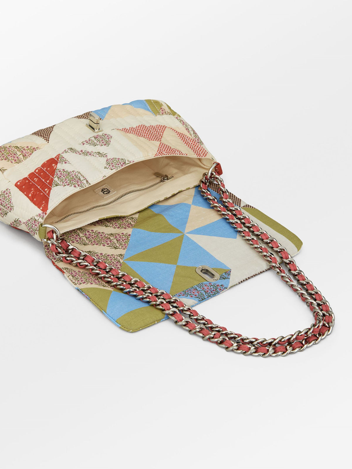 Quilta Hollis Bag OneSize BeckSöndergaard