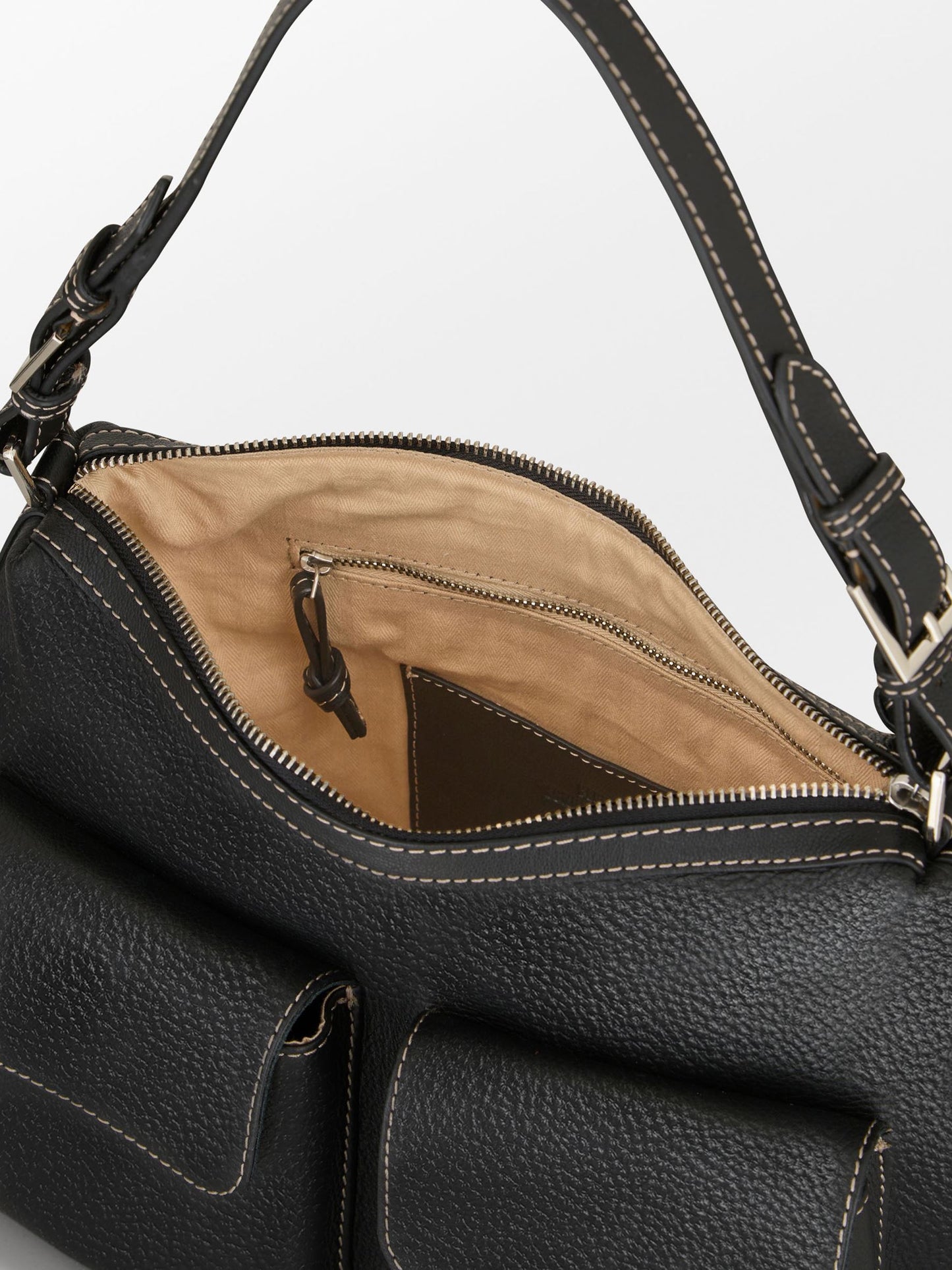 Grain Ginni Medi Pocket Bag OneSize BeckSöndergaard