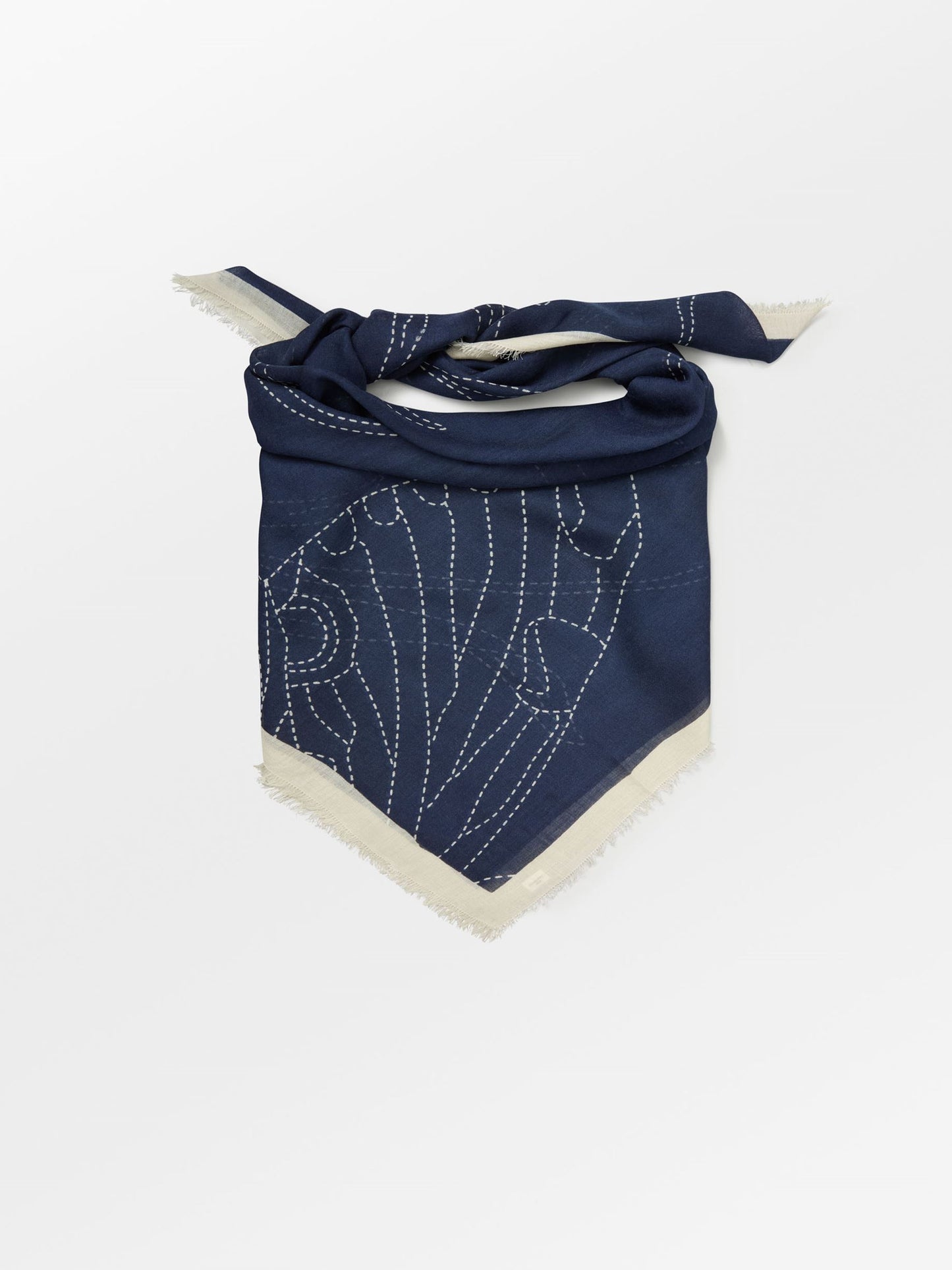 Stitchia Siw Scarf OneSize BeckSöndergaard