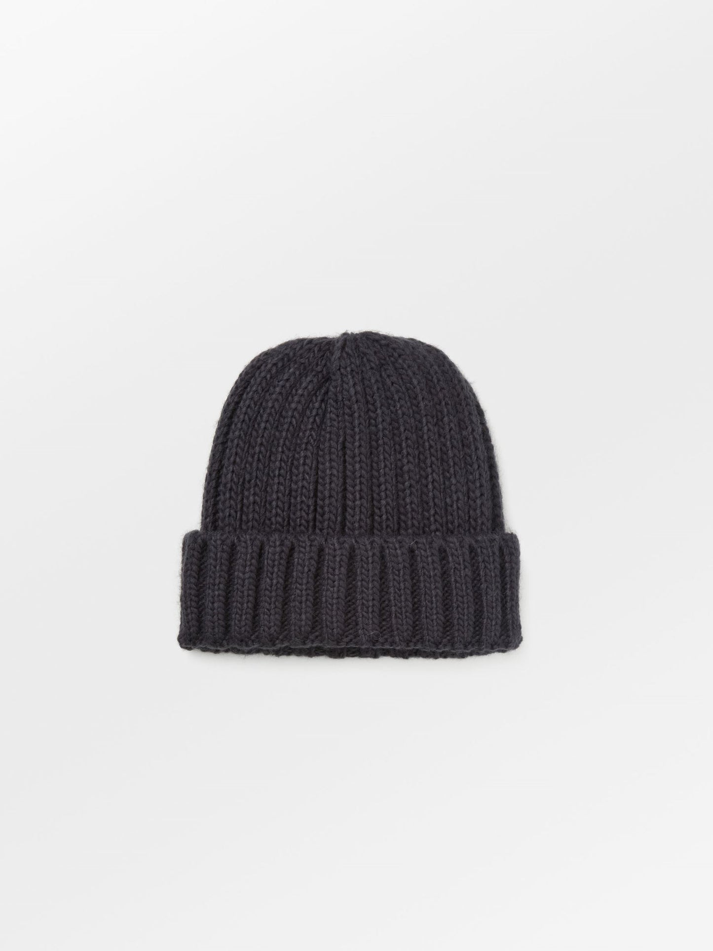 Becksöndergaard, Walmer Beanie - Blue Nights, accessories, sale, sale, winter accessories, sale, accessories, winter accessories, black week, black week
