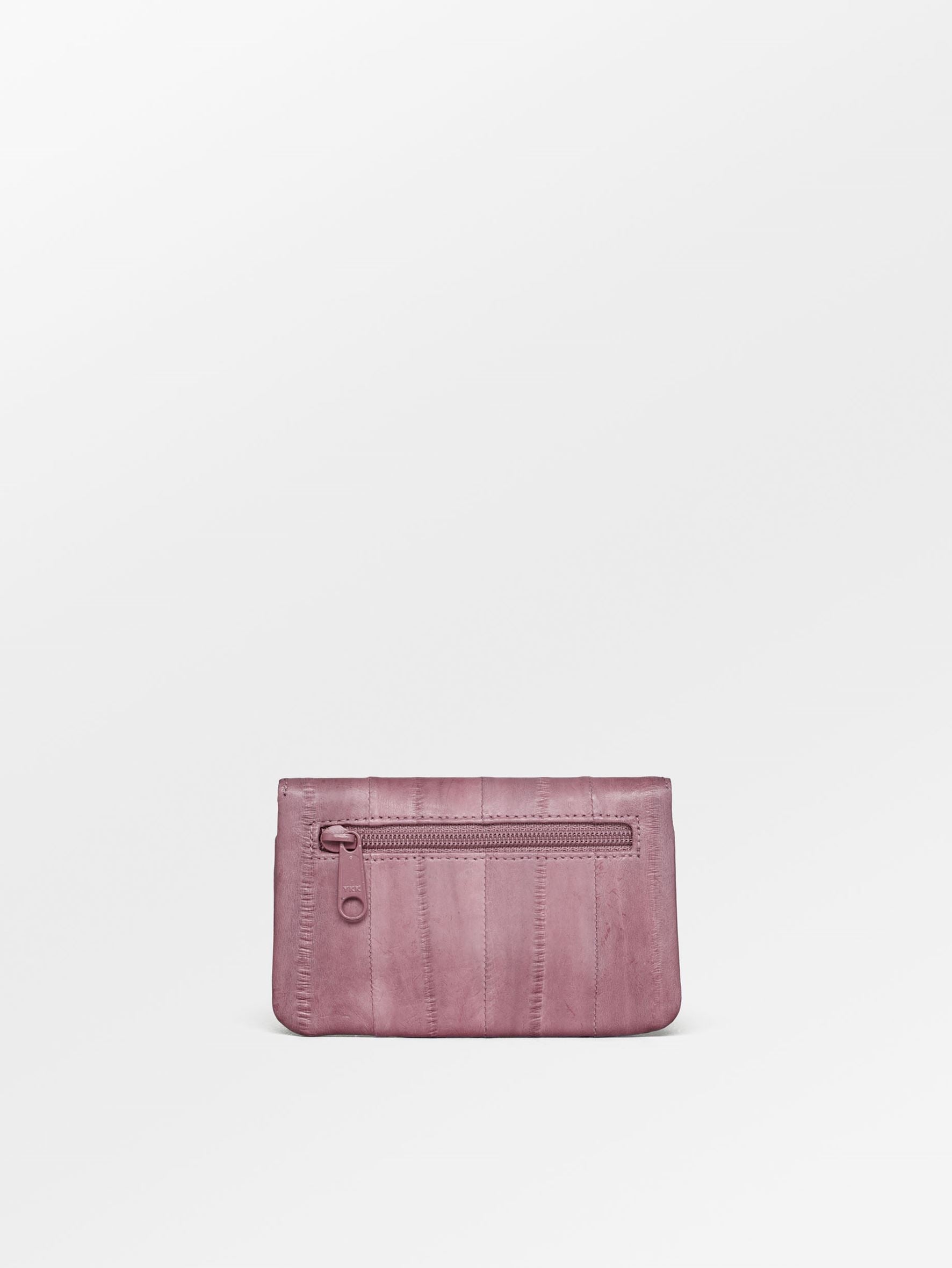Becksöndergaard, Handy Purse - Mauve, accessories, accessories