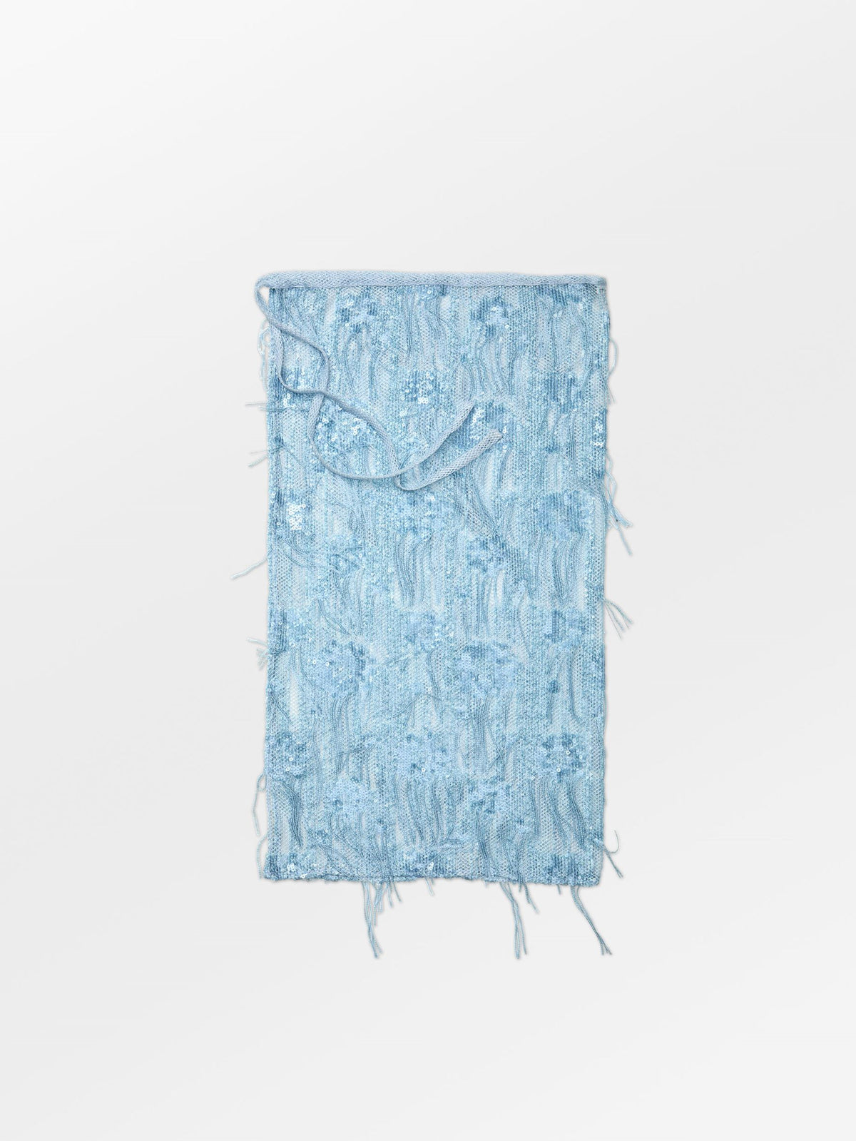 Becksöndergaard, Seque Apron - Dream Blue, clothing