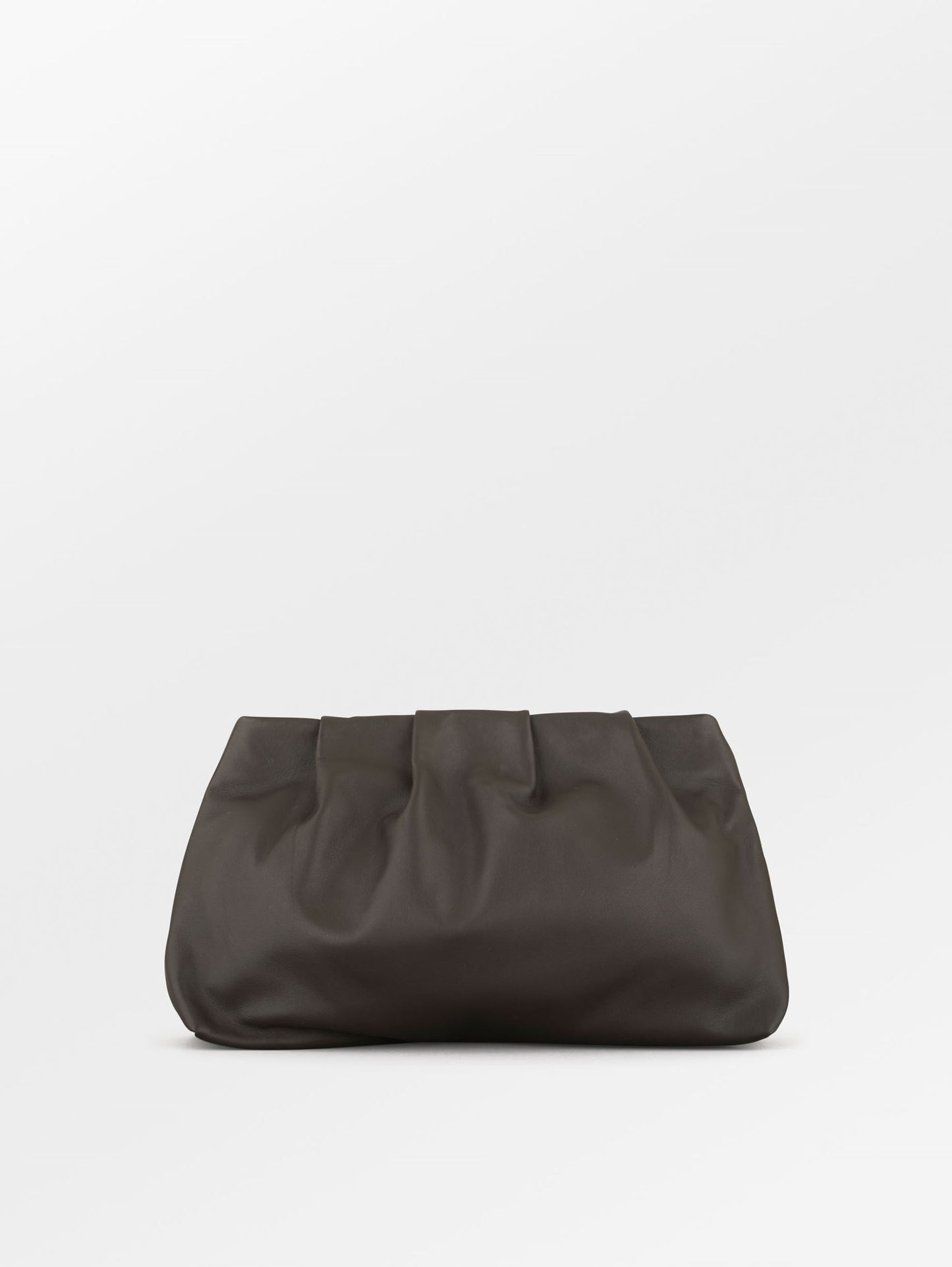 Softly Clutch Bag OneSize BeckSöndergaard