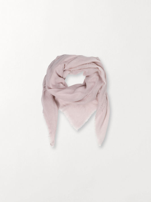 Mill Scarf - Seasonal Colors OneSize BeckSöndergaard