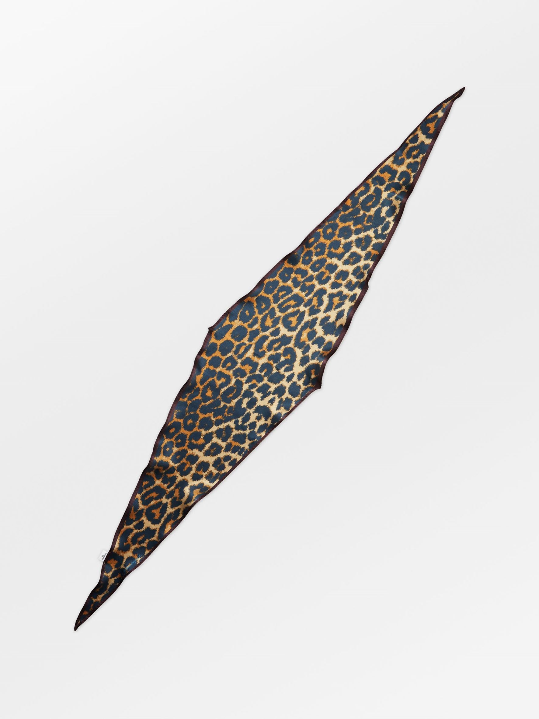 Leopa Diamond Scarf OneSize BeckSöndergaard