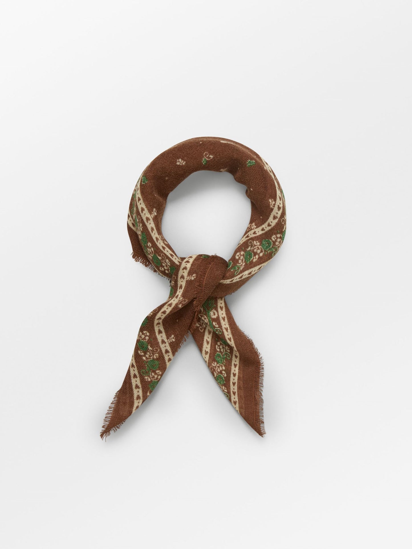 Floaisley Wica Scarf OneSize BeckSöndergaard