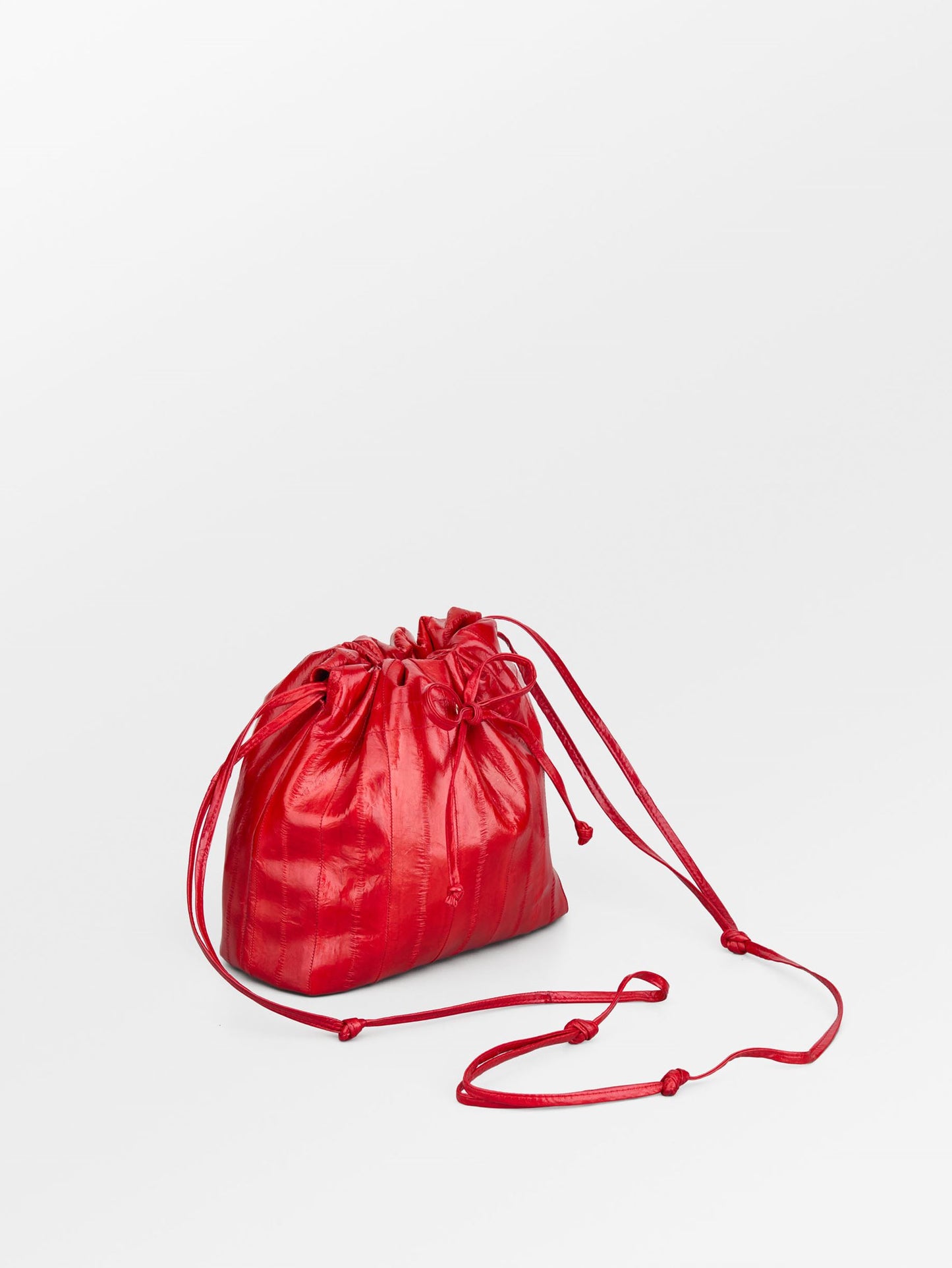 Becksöndergaard, Eelskin Gila Bag - Savvy Red, bags, bags, sale, sale, bags