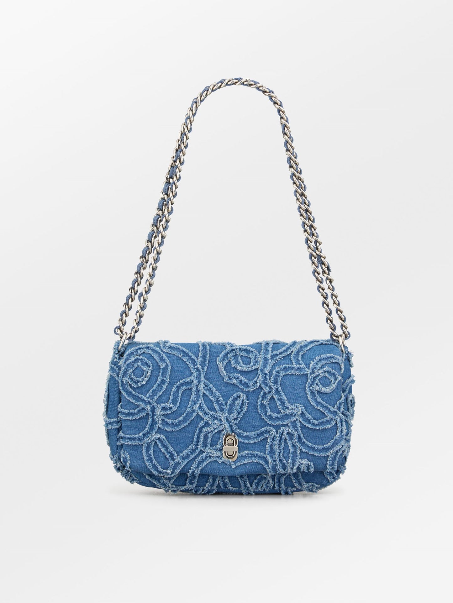 Flowa Denima Hollis Bag OneSize BeckSöndergaard