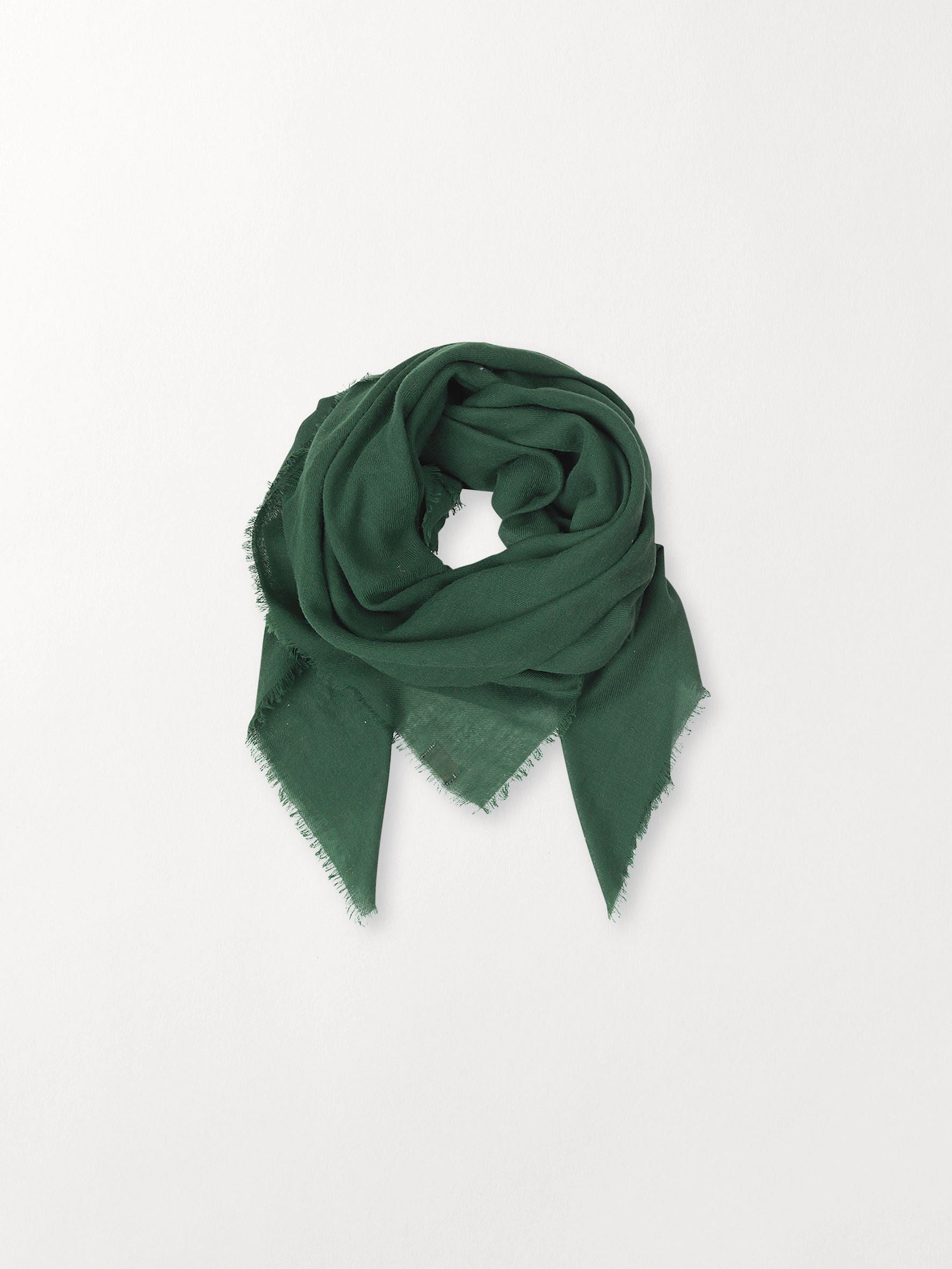 Mill Scarf - Seasonal Colors OneSize BeckSöndergaard