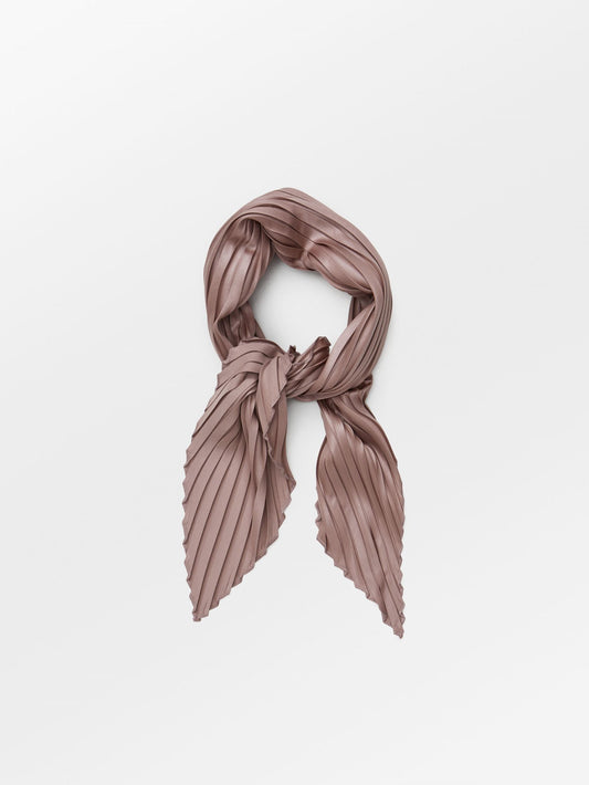 Laz Plea Scarf OneSize BeckSöndergaard