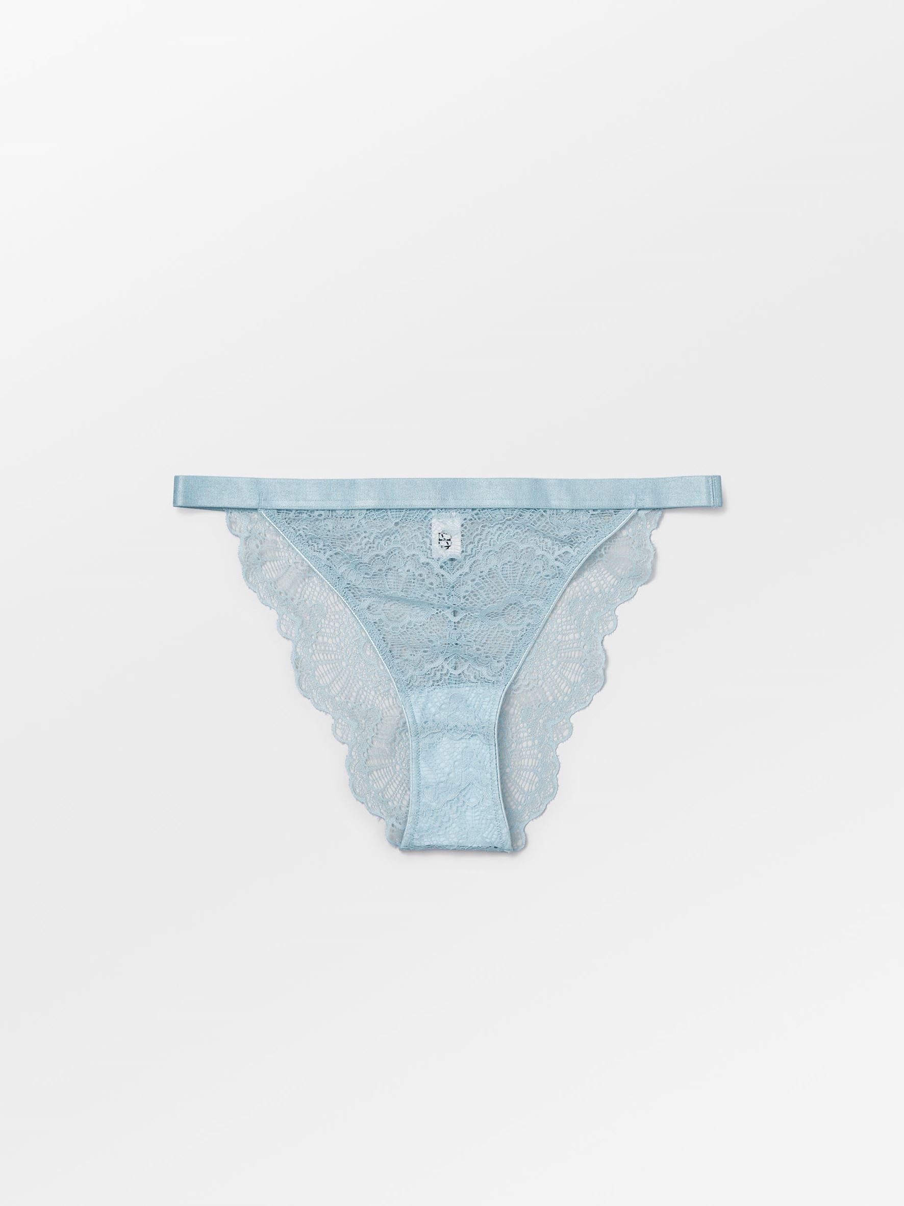Wave Lace Ray Tanga Clothing BeckSöndergaard