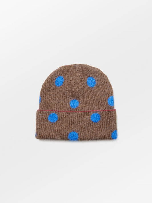Becksöndergaard, Dotia Beanie - Pine Bark, accessories, accessories, winter accessories, accessories, winter accessories